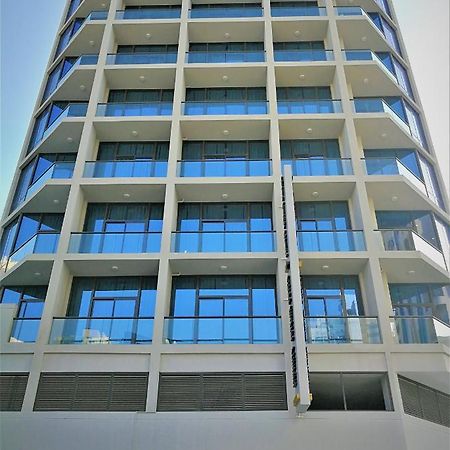 Infinity Juffair Suites Манама Екстер'єр фото