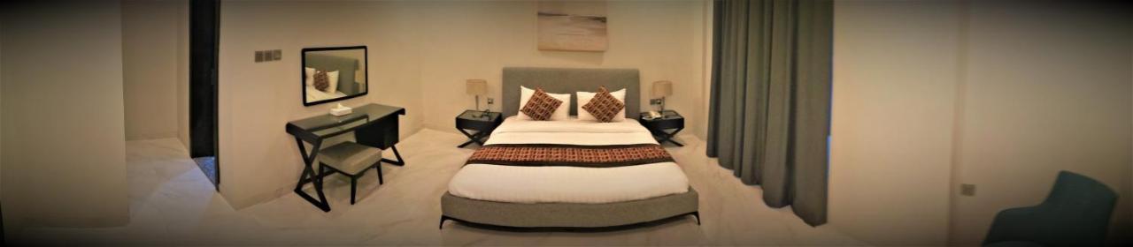 Infinity Juffair Suites Манама Екстер'єр фото