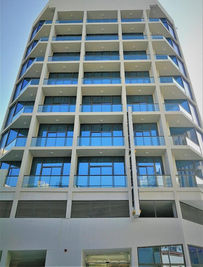 Infinity Juffair Suites Манама Екстер'єр фото